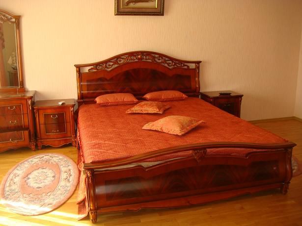 Rent daily a house in Kyiv on the St. Hostynna 500 per 8000 uah. 