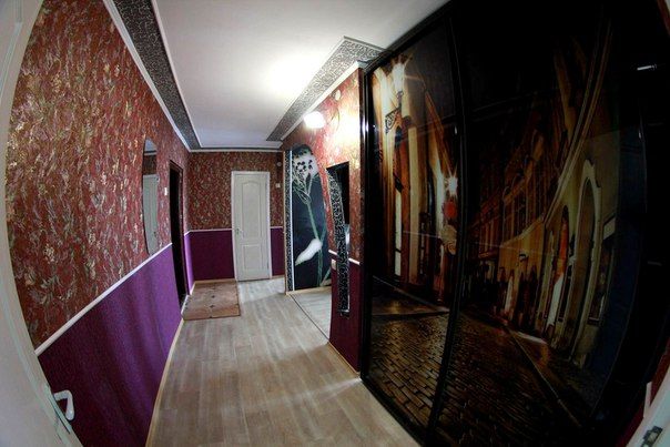 Зняти подобово квартиру в Кропивницькому в Подільському районі за 450 грн. 