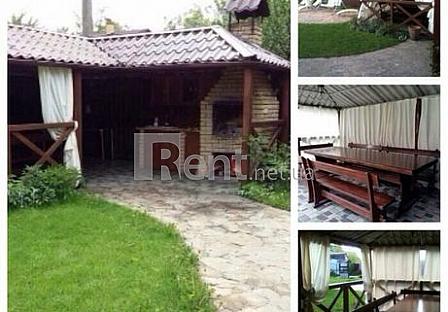 rent.net.ua - Зняти подобово будинок в Києві 