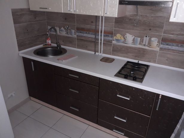 Rent daily an apartment in Zaporizhzhia on the St. Stalevariv 30 per 450 uah. 