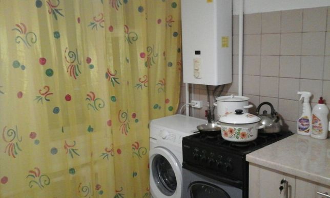 Rent daily an apartment in Ivano-Frankivsk on the St. Hnata Khotkevycha 29 per 250 uah. 