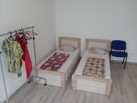 Rent daily an apartment in Ivano-Frankivsk on the St. Hnata Khotkevycha 29 per 250 uah. 