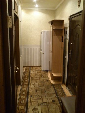 Снять посуточно квартиру в Славянске за 450 грн. 