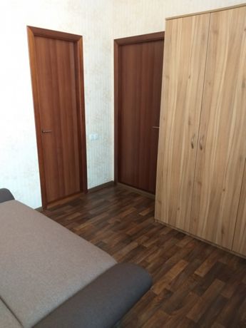Снять посуточно квартиру в Кропивницком на проспект Н`ютона за 350 грн. 