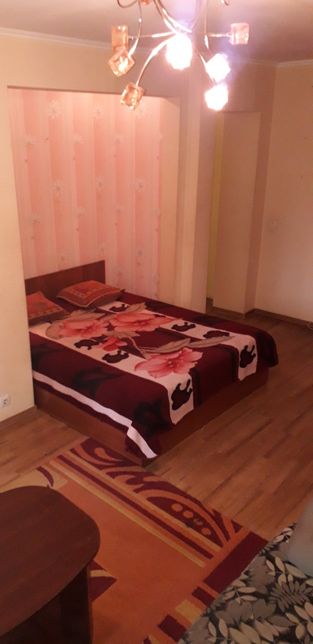 Зняти подобово квартиру в Кременчуці на вул. Халаменюка 1- за 349 грн. 