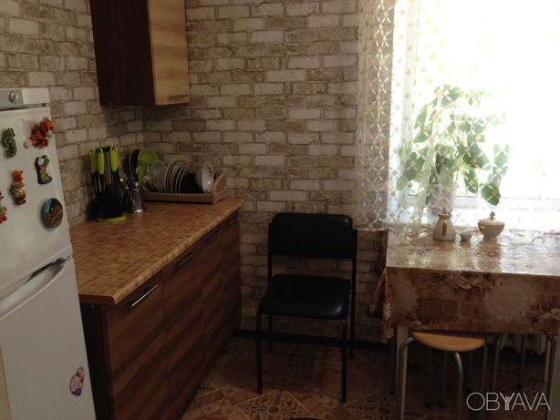 Rent daily an apartment in Berdiansk on the St. Horkoho 45 per 250 uah. 