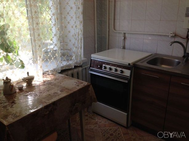 Rent daily an apartment in Berdiansk on the St. Horkoho 45 per 250 uah. 