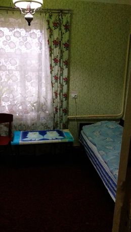 Rent a room in Kyiv near Metro Demievskaya per 4500 uah. 