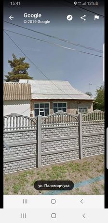 Rent a house in Irpin on the St. Skhidna per 10000 uah. 