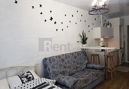 rent.net.ua - Rent daily an apartment in Kharkiv 