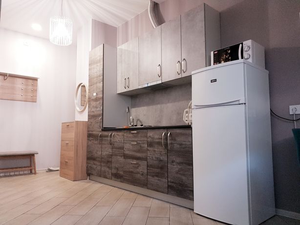 Rent daily an apartment in Kharkiv on the St. Korolenka 25 per 699 uah. 