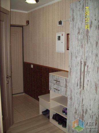 Rent daily an apartment in Cherkasy on the St. Viacheslava Chornovola 73 per 350 uah. 