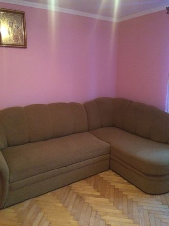 Rent a house in Lviv on the St. Kintseva per 5900 uah. 