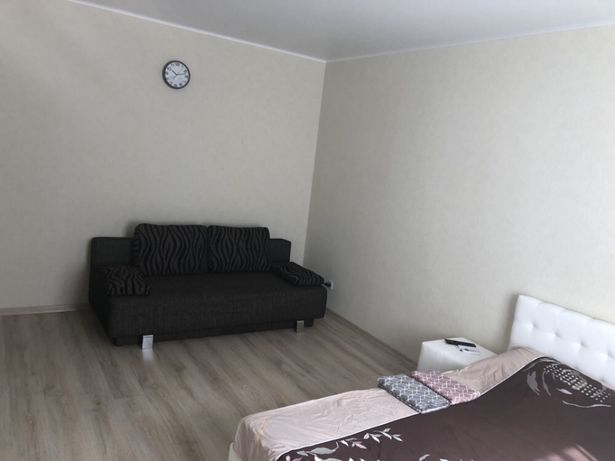 Rent daily an apartment in Chernihiv on the Avenue Peremohy 119а per 500 uah. 