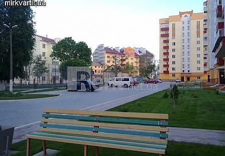 rent.net.ua - Rent daily an apartment in Kamianets-Podilskyi 
