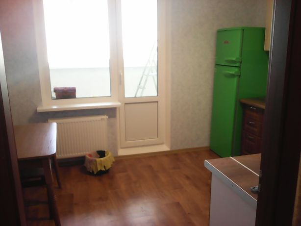 Rent an apartment in Kyiv on the St. Danchenka Serhiia 3 per 8750 uah. 