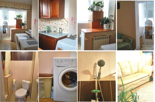 Rent an apartment in Kyiv on the St. Urlivska 21а per 9200 uah. 