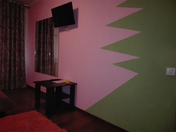 Rent daily an apartment in Chernihiv on the St. Myru 61 per 399 uah. 