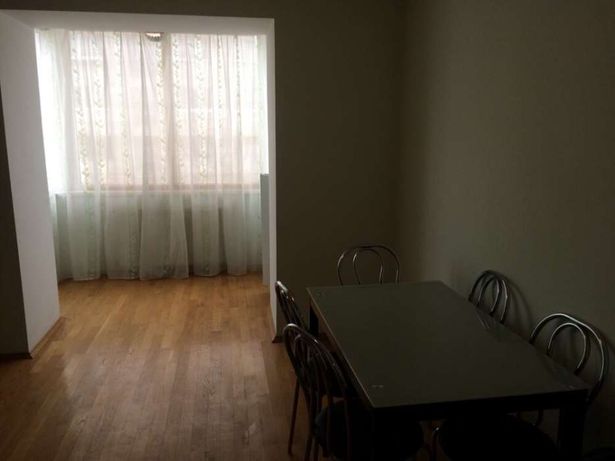 Rent daily an apartment in Ternopil per 400 uah. 