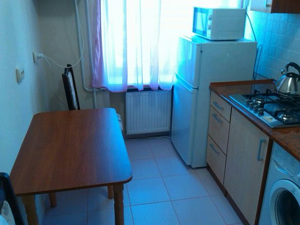 Rent daily an apartment in Ternopil per 420 uah. 