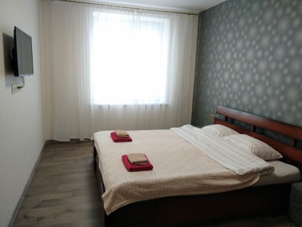 Зняти подобово квартиру в Ірпіні на вул. Єсеніна 2 за 750 грн. 