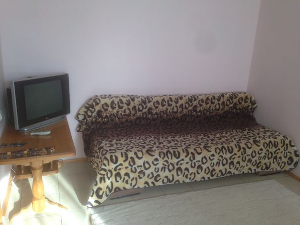 Rent daily an apartment in Rivne on the St. Mlynivska 29 per 550 uah. 