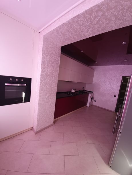 Rent daily an apartment in Lutsk per 500 uah. 