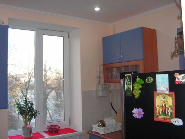 Rent daily a room in Kherson per 160 uah. 