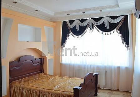 rent.net.ua - Rent daily an apartment in Odesa 