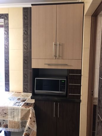 Rent daily an apartment in Lviv in Zalіznychnyi district per 400 uah. 