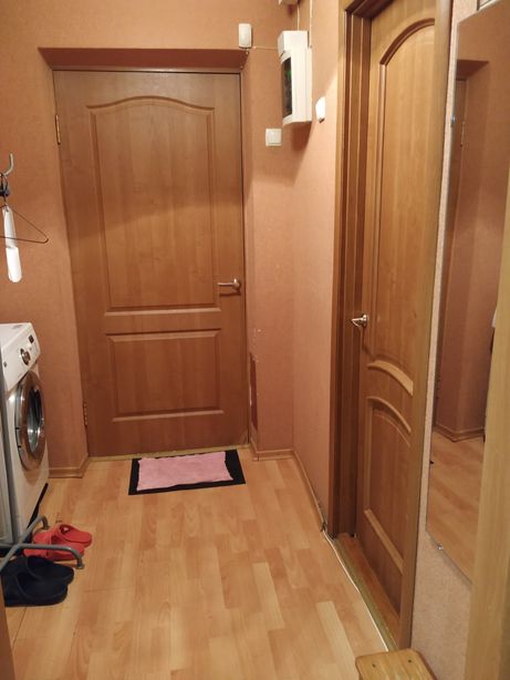 Rent daily an apartment in Kramatorsk on the St. Kramatorska 350г per 350 uah. 