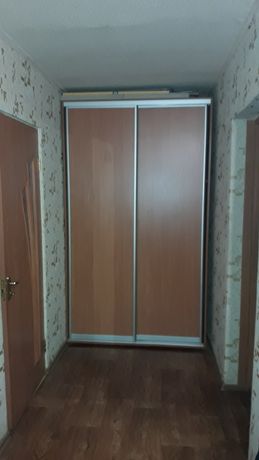 Rent daily an apartment in Kharkiv on the St. Industrialna 88 per 550 uah. 