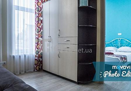 rent.net.ua - Зняти подобово квартиру в Дніпрі 