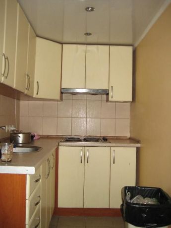 Rent a room in Kyiv on the St. Verkhovynna per 2000 uah. 