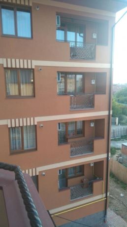 Rent daily an apartment in Uzhhorod on the lane Terenovyi per 460 uah. 