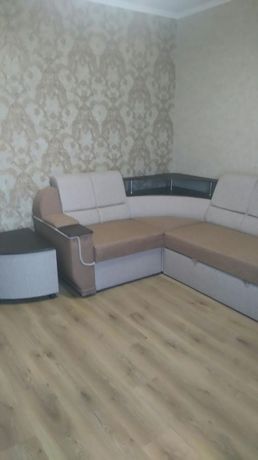 Rent daily an apartment in Uzhhorod on the lane Terenovyi per 460 uah. 