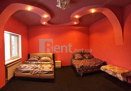 rent.net.ua - Rent daily an apartment in Kamianske 