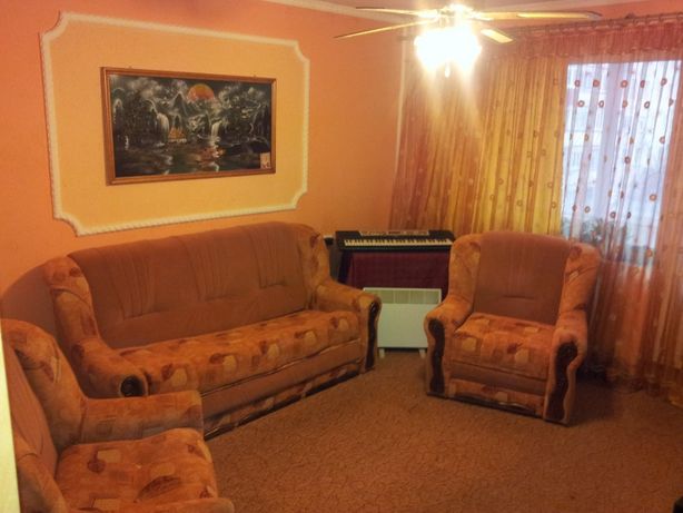 Снять квартиру в Мукачеве за 5995 грн. 