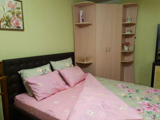 Rent an apartment in Sloviansk on the St. Universytetska 48 per 5000 uah. 