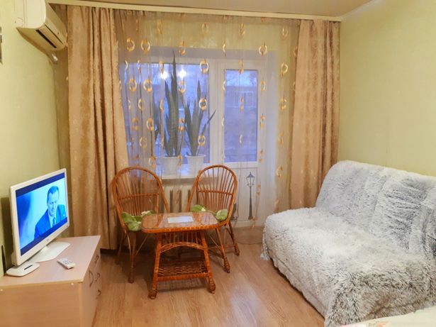 Rent an apartment in Sloviansk on the St. Universytetska 48 per 5000 uah. 