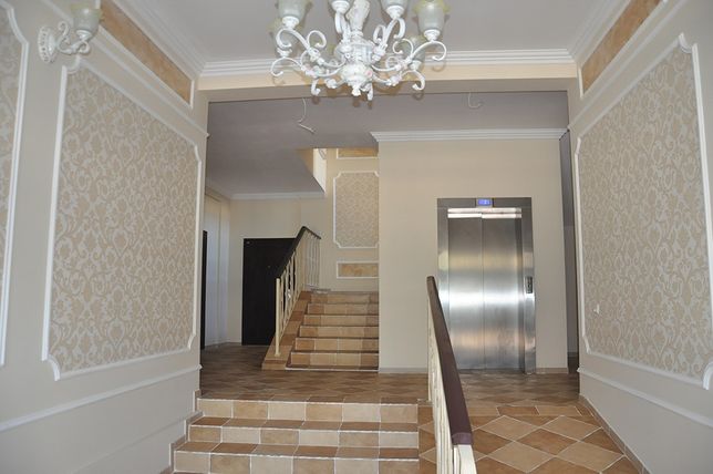 Rent daily an apartment in Irpin per 480 uah. 