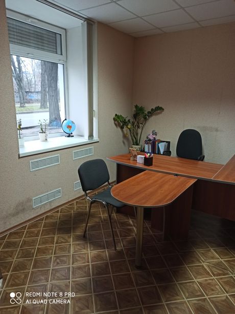 Rent an office in Odesa on the Avenue Shevchenka per 3500 uah. 