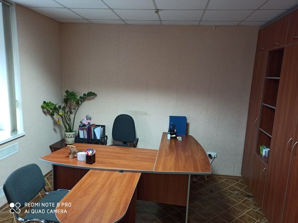 Rent an office in Odesa on the Avenue Shevchenka per 3500 uah. 