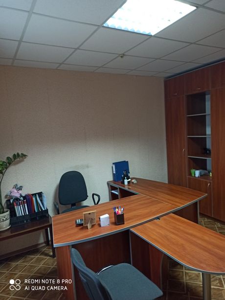 Rent an office in Odesa on the Avenue Shevchenka per 3500 uah. 