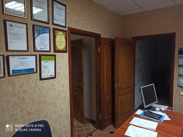 Rent an office in Odesa on the Avenue Shevchenka per 3500 uah. 