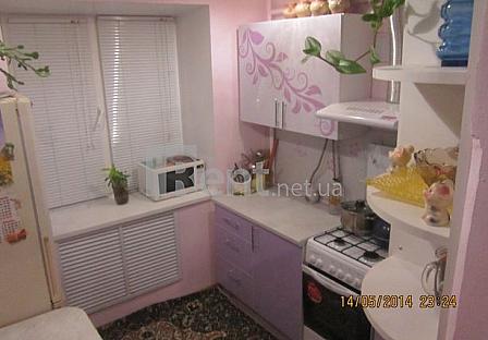 rent.net.ua - Rent daily an apartment in Kryvyi Rih 