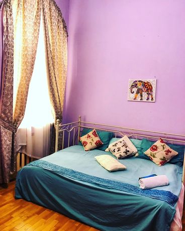 Rent daily an apartment in Dnipro in Industrіalnyi district per 150 uah. 