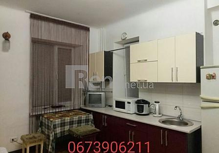 rent.net.ua - Rent daily an apartment in Zaporizhzhia 