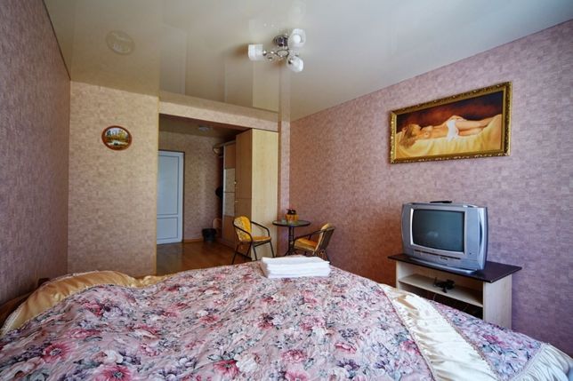 Снять посуточно квартиру в Каменец-Подольском на переулок Новый 500 за 500 грн. 