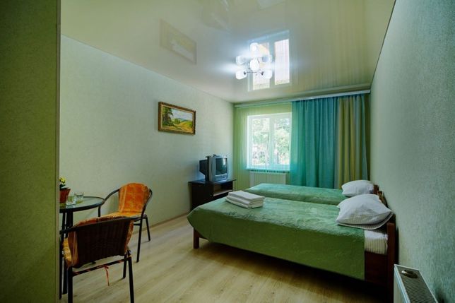 Снять посуточно квартиру в Каменец-Подольском на переулок Новый 500 за 500 грн. 